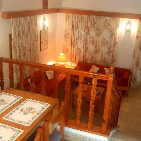 Onar Village Kyrenia  Eksteriør billede
