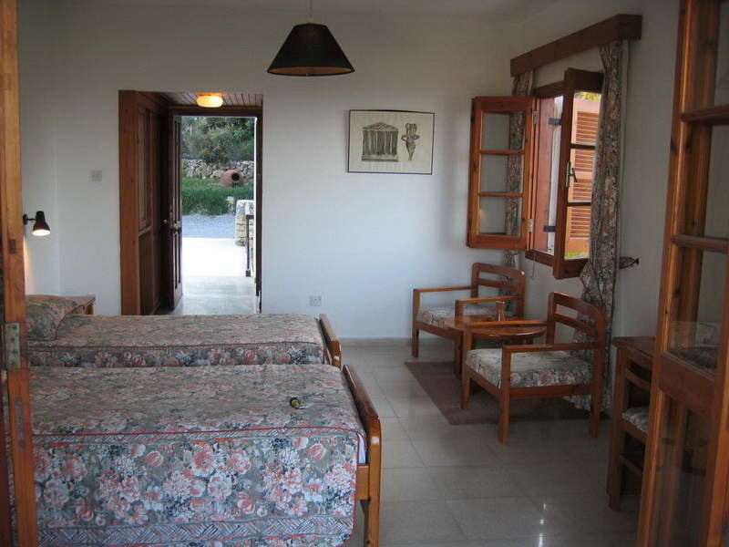 Onar Village Kyrenia  Eksteriør billede
