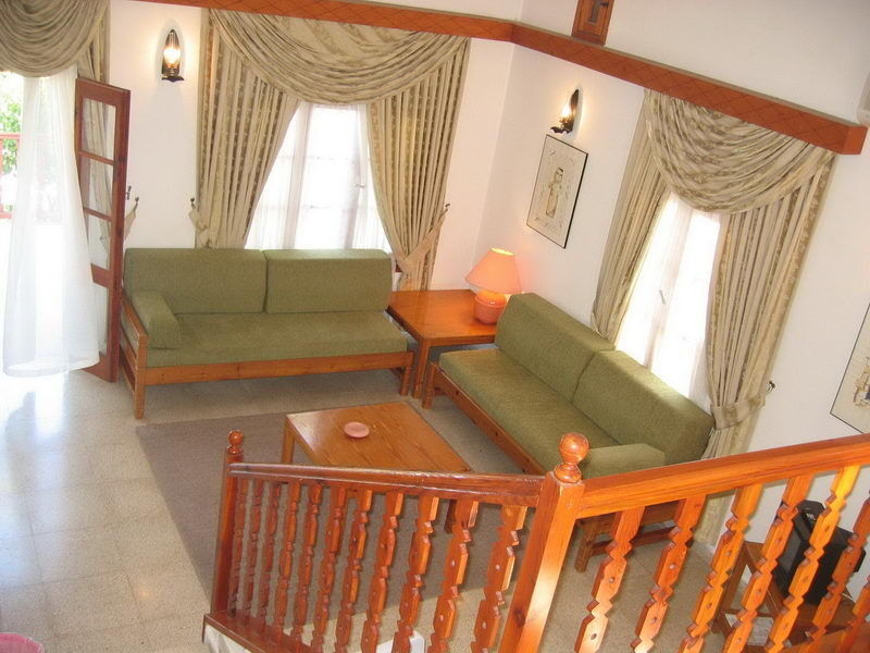 Onar Village Kyrenia  Eksteriør billede