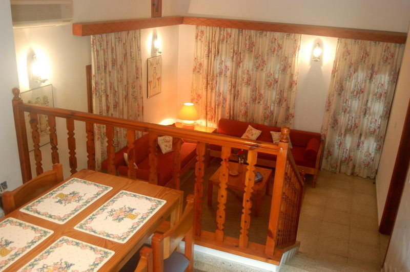 Onar Village Kyrenia  Eksteriør billede