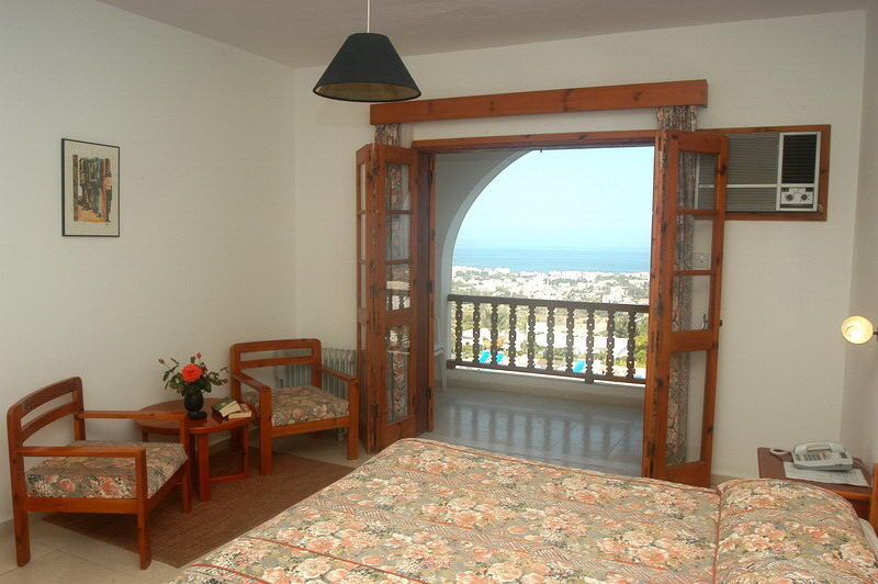 Onar Village Kyrenia  Eksteriør billede