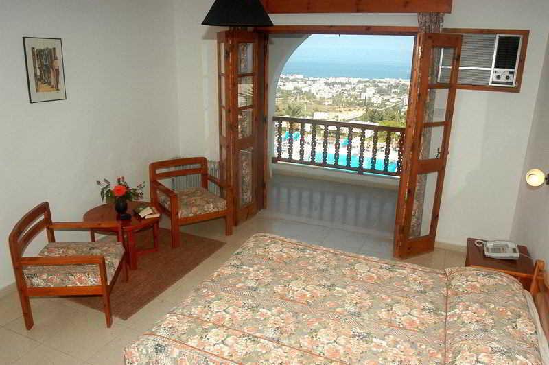 Onar Village Kyrenia  Eksteriør billede