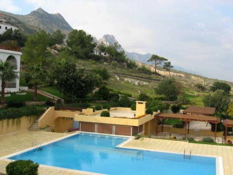 Onar Village Kyrenia  Eksteriør billede