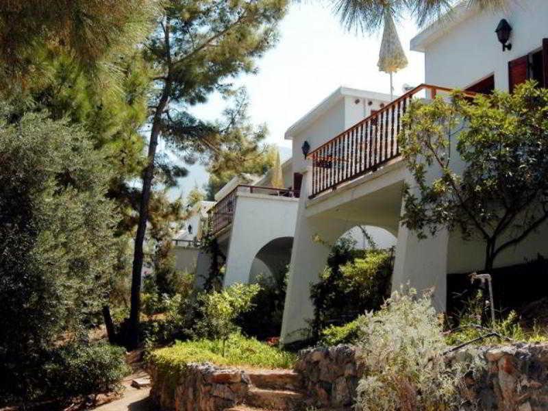 Onar Village Kyrenia  Eksteriør billede
