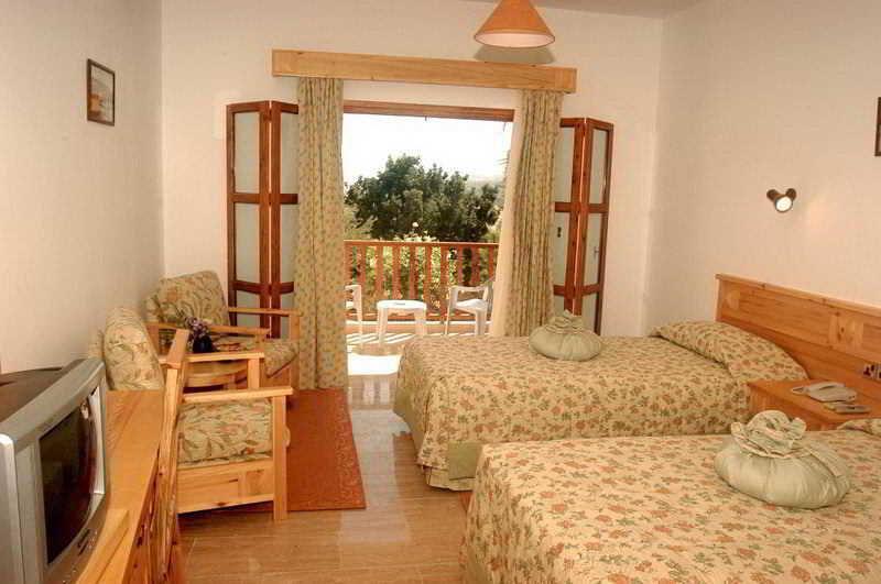 Onar Village Kyrenia  Eksteriør billede