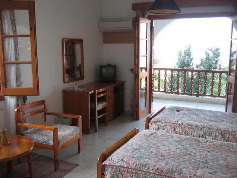 Onar Village Kyrenia  Eksteriør billede