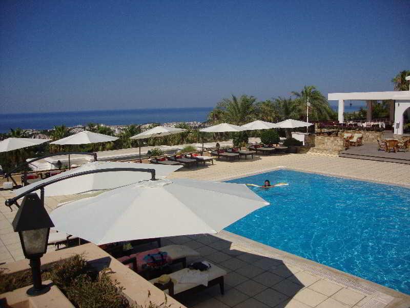 Onar Village Kyrenia  Eksteriør billede