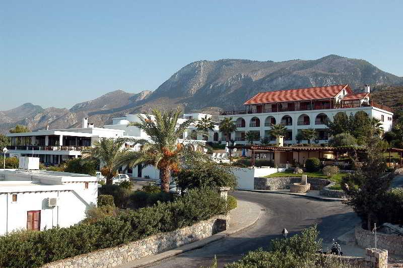 Onar Village Kyrenia  Eksteriør billede