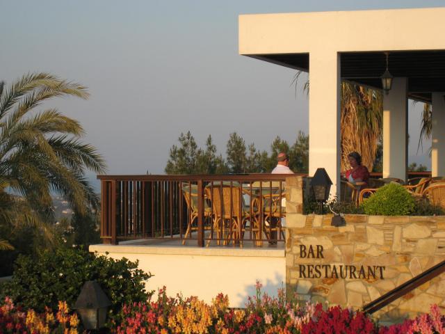 Onar Village Kyrenia  Eksteriør billede
