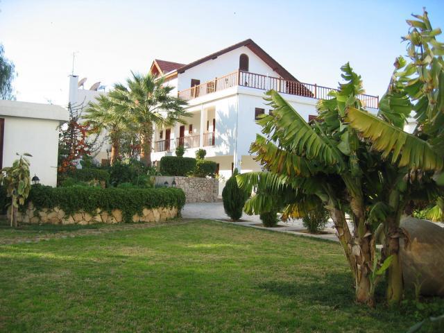 Onar Village Kyrenia  Eksteriør billede